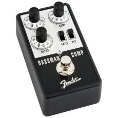 Fender Bassman Delay - BimotorDJ